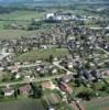 Photos aériennes de Ferrières-en-Bray (76220) - Autre vue | Seine-Maritime, Normandie, France - Photo réf. A03363