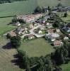 Photos aériennes de Ferrières-en-Bray (76220) - Autre vue | Seine-Maritime, Normandie, France - Photo réf. A03364