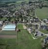 Photos aériennes de Ferrières-en-Bray (76220) - Autre vue | Seine-Maritime, Normandie, France - Photo réf. A03366