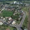 Photos aériennes de Ferrières-en-Bray (76220) - Autre vue | Seine-Maritime, Haute-Normandie, France - Photo réf. A03370