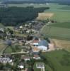Photos aériennes de Grossoeuvre (27220) | Eure, Haute-Normandie, France - Photo réf. A03399