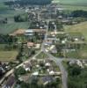 Photos aériennes de Grossoeuvre (27220) - Autre vue | Eure, Haute-Normandie, France - Photo réf. A03400