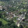Photos aériennes de Grossoeuvre (27220) - Autre vue | Eure, Haute-Normandie, France - Photo réf. A03403