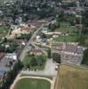 Photos aériennes de Grossoeuvre (27220) - Autre vue | Eure, Haute-Normandie, France - Photo réf. A03405