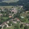 Photos aériennes de Houlbec-Cocherel (27120) - Autre vue | Eure, Haute-Normandie, France - Photo réf. A03408