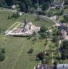 Photos aériennes de Houlbec-Cocherel (27120) | Eure, Haute-Normandie, France - Photo réf. A03409