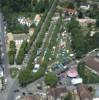 Photos aériennes de Houlbec-Cocherel (27120) - Autre vue | Eure, Haute-Normandie, France - Photo réf. A03410