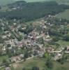 Photos aériennes de Houlbec-Cocherel (27120) | Eure, Haute-Normandie, France - Photo réf. A03411