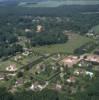 Photos aériennes de Houlbec-Cocherel (27120) | Eure, Haute-Normandie, France - Photo réf. A03412