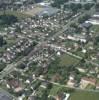 Photos aériennes de Incarville (27400) - Autre vue | Eure, Haute-Normandie, France - Photo réf. A03415