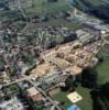 Photos aériennes de Incarville (27400) - Autre vue | Eure, Haute-Normandie, France - Photo réf. A03418