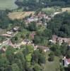 Photos aériennes de La Chapelle-Réanville (27950) | Eure, Haute-Normandie, France - Photo réf. A03423