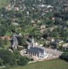 Photos aériennes de "Eglise" - Photo réf. A03431