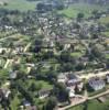 Photos aériennes de La Londe (76500) - Autre vue | Seine-Maritime, Haute-Normandie, France - Photo réf. A03432