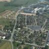 Photos aériennes de Le Manoir (27460) - Autre vue | Eure, Haute-Normandie, France - Photo réf. A03436