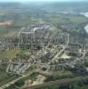 Photos aériennes de Le Manoir (27460) - Autre vue | Eure, Haute-Normandie, France - Photo réf. A03437