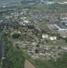 Photos aériennes de Le Manoir (27460) - Autre vue | Eure, Haute-Normandie, France - Photo réf. A03439