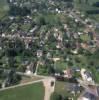 Photos aériennes de Montaure (27400) | Eure, Normandie, France - Photo réf. A03457