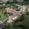 Photos aériennes de Montreuil-l'Argillé (27390) - Autre vue | Eure, Haute-Normandie, France - Photo réf. A03476