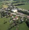 Photos aériennes de Montreuil-l'Argillé (27390) | Eure, Normandie, France - Photo réf. A03477