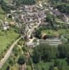 Photos aériennes de Montreuil-l'Argillé (27390) - Vue générale | Eure, Haute-Normandie, France - Photo réf. A03478