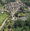 Photos aériennes de Montreuil-l'Argillé (27390) | Eure, Normandie, France - Photo réf. A03478