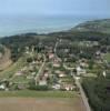 Photos aériennes de "Petit" - Photo réf. A03507 - La commune forme en 1822 par la fusion d'Hautot de Petit-Appeville et de Pourville.