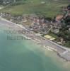 Photos aériennes de Hautot-sur-Mer (76550) | Seine-Maritime, Normandie, France - Photo réf. A03509
