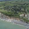 Photos aériennes de Hautot-sur-Mer (76550) - Autre vue | Seine-Maritime, Haute-Normandie, France - Photo réf. A03513