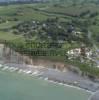 Photos aériennes de Hautot-sur-Mer (76550) - Autre vue | Seine-Maritime, Normandie, France - Photo réf. A03513