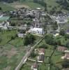 Photos aériennes de La Mailleraye-sur-Seine (76940) - Le Centre Bourg | Seine-Maritime, Normandie, France - Photo réf. A03517