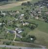 Photos aériennes de La Mailleraye-sur-Seine (76940) | Seine-Maritime, Normandie, France - Photo réf. A03522