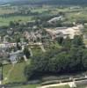 Photos aériennes de La Mailleraye-sur-Seine (76940) | Seine-Maritime, Normandie, France - Photo réf. A03523