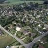 Photos aériennes de Pissy-Pôville (76360) - Autre vue | Seine-Maritime, Haute-Normandie, France - Photo réf. A03526
