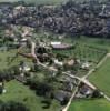 Photos aériennes de Pissy-Pôville (76360) - Autre vue | Seine-Maritime, Haute-Normandie, France - Photo réf. A03529