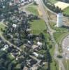 Photos aériennes de Saint-Étienne-du-Rouvray (76800) - Le Quartier Madrillet | Seine-Maritime, Haute-Normandie, France - Photo réf. A03537