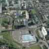 Photos aériennes de Saint-Étienne-du-Rouvray (76800) - Le Quartier Madrillet | Seine-Maritime, Normandie, France - Photo réf. A03538