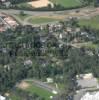 Photos aériennes de Saint-Étienne-du-Rouvray (76800) - Le Quartier Madrillet | Seine-Maritime, Normandie, France - Photo réf. A03539 - Des lots pavillonaires sont aussi implants dans la commune.