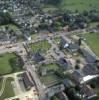 Photos aériennes de Saint-Martin-de-Boscherville (76840) - Autre vue | Seine-Maritime, Normandie, France - Photo réf. A03553