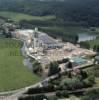 Photos aériennes de Saint-Philbert-sur-Risle (27290) - L'Usine Ralston Purina | Eure, Haute-Normandie, France - Photo réf. A03559
