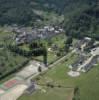 Photos aériennes de Saint-Philbert-sur-Risle (27290) | Eure, Haute-Normandie, France - Photo réf. A03561