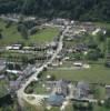 Photos aériennes de Saint-Philbert-sur-Risle (27290) | Eure, Haute-Normandie, France - Photo réf. A03563