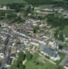 Photos aériennes de Tillières-sur-Avre (27570) | Eure, Haute-Normandie, France - Photo réf. A03579