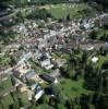 Photos aériennes de Tillières-sur-Avre (27570) | Eure, Normandie, France - Photo réf. A03580