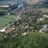 Photos aériennes de "l'yonne" - Photo réf. A03590 - Sur les rives de l'Yonne.