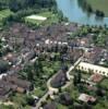 Photos aériennes de Armeau (89500) - Le Centre Bourg | Yonne, Bourgogne-Franche-Comté, France - Photo réf. A03591