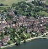 Photos aériennes de Armeau (89500) - Autre vue | Yonne, Bourgogne-Franche-Comté, France - Photo réf. A03592