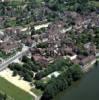 Photos aériennes de Armeau (89500) - Le Centre Bourg | Yonne, Bourgogne-Franche-Comté, France - Photo réf. A03593