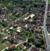 Photos aériennes de Armeau (89500) - Le Centre Bourg | Yonne, Bourgogne-Franche-Comté, France - Photo réf. A03594