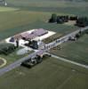 Photos aériennes de Bagneaux (89190) - Autre vue | Yonne, Bourgogne-Franche-Comté, France - Photo réf. A03597